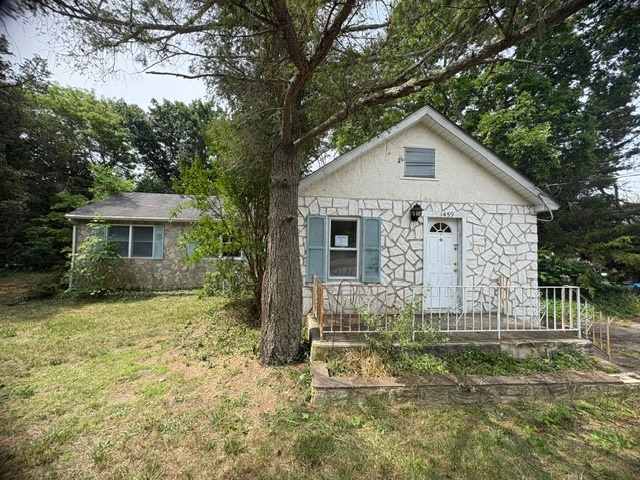 HUD Home — 1459 Burleigh Ave, Green Creek, NJ 08219 - photo 1