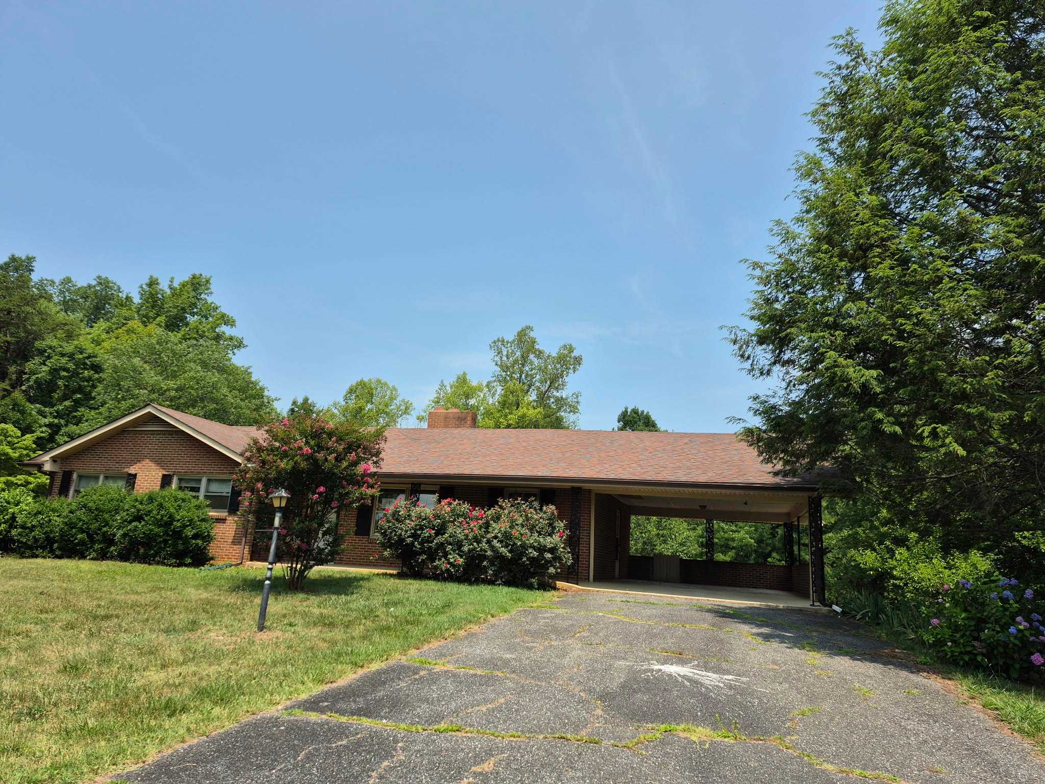 HUD Home — 96 Albeck Dr, Hurt, VA 24563 - photo 1