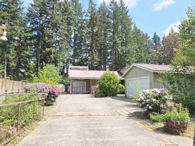 HUD Home — 41 Ne Salty Dr, Belfair, WA 98528 - photo 1
