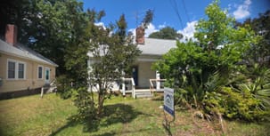 HUD Home — 404-406 High St, Rocky Mount, NC 27803 - photo 1