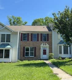 HUD Home — 12736 Wedgedale Ct, Upper Marlboro, MD 20772 - photo 1