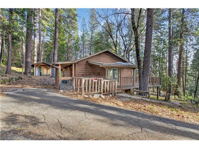 HUD Home — 14669 Marysville Rd, Camptonville, CA 95922 - photo 1