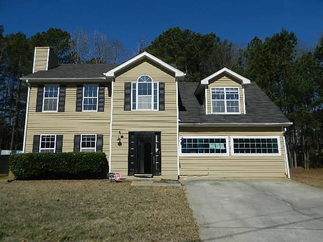 HUD Home — 2469 Briar Knoll Rd, Lithonia, GA 30058 - photo 1