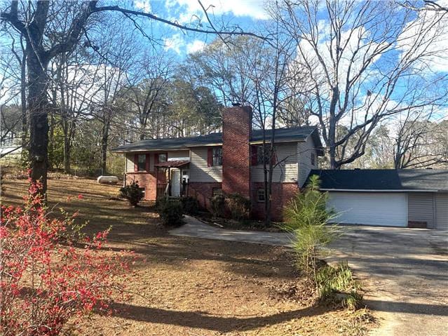 HUD Home — 1006 Shady Ln, Jasper, AL 35503 - photo 1