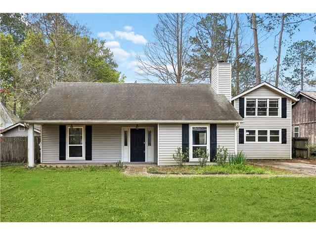 HUD Home — 1446 Joan St, Mandeville, LA 70448 - photo 1