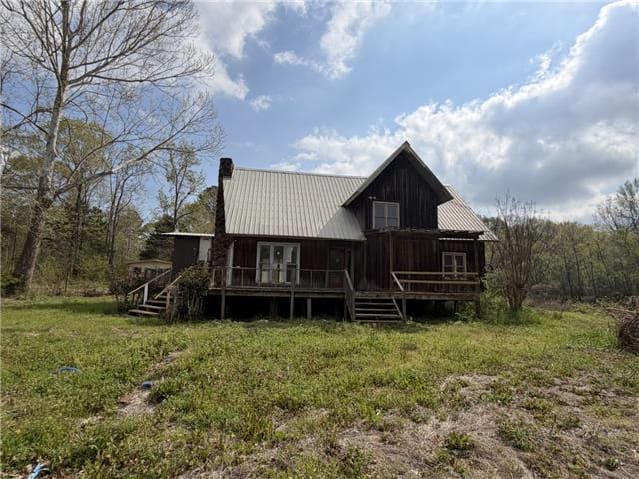 HUD Home — 3882 Henderson Road, Byram, MS 39272 - photo 1