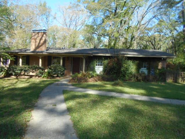 HUD Home — 604 Glendale Dr, Ruston, LA 71270 - photo 1