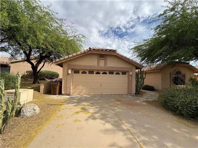 HUD Home — 8605 E Aloe Dr, Gold Canyon, AZ 85118 - photo 1