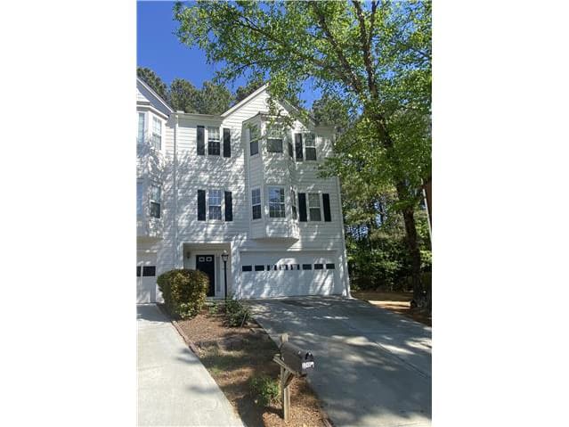 HUD Home — 5346 Pinnacle Peak Lane, Norcross, GA 30071 - photo 1