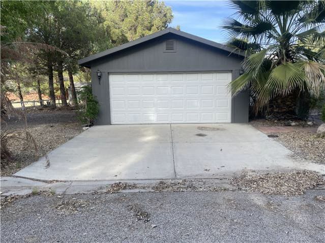 HUD Home — 3455 E Park Pl, Littlefield, AZ 86432 - photo 1