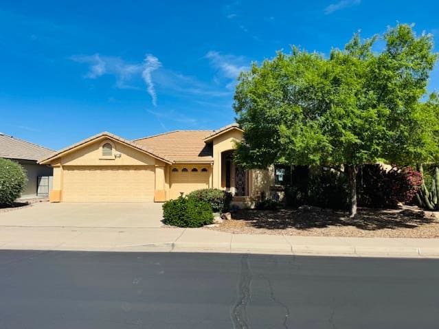 HUD Home — 2605 S Wattlewood, Mesa, AZ 85209 - photo 1