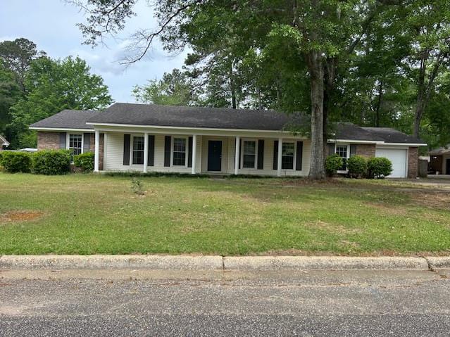 HUD Home — 314 Wright Drive, Selma, AL 36701 - photo 1