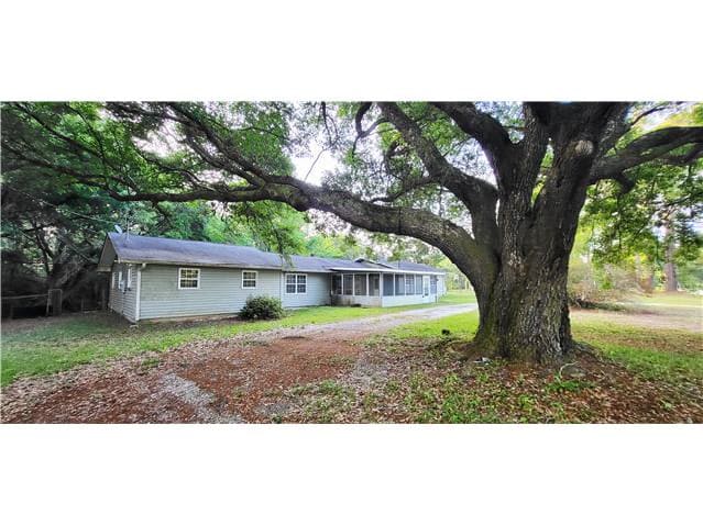 HUD Home — 15448 Lizana School Rd, Gulfport, MS 39503 - photo 1