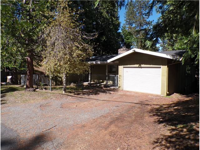 HUD Home — 20663 Haiapo Rd, Mi Wuk Village, CA 95346 - photo 1