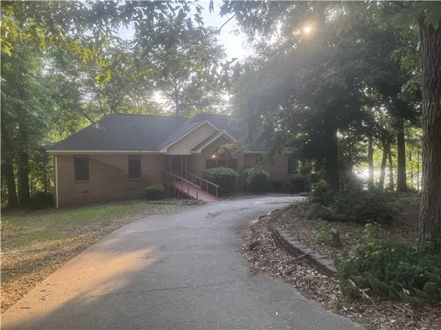 HUD Home — 411 Wexford Cir, Bonaire, GA 31005 - photo 1
