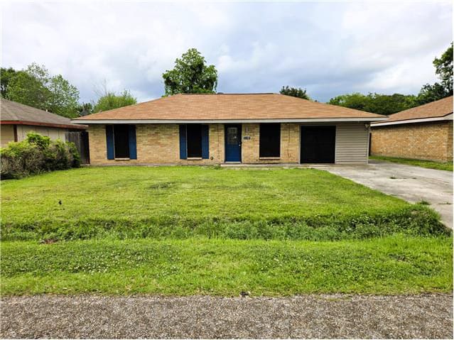 HUD Home — 135 Greek St, Lafayette, LA 70507 - photo 1