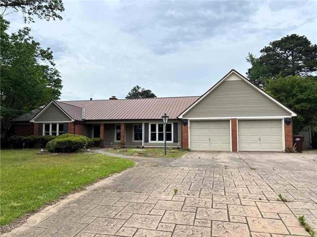 HUD Home — 9 Annabelle Cv, Amory, MS 38821 - photo 1