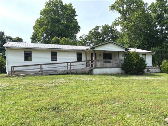 HUD Home — 1375 Levine Rd, Odenville, AL 35120 - photo 1