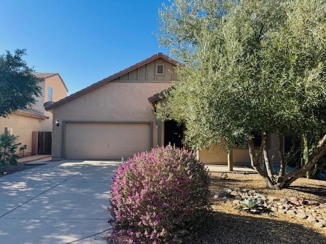 HUD Home — 42463 W Mira Ct, Maricopa, AZ 85138 - photo 1