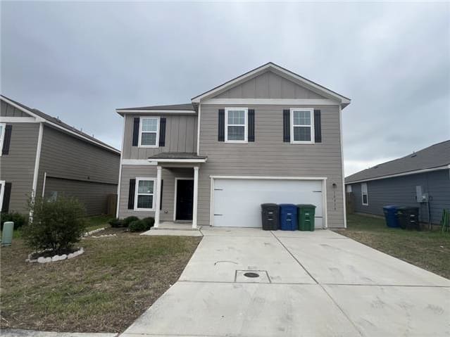 HUD Home — 10938 Chatham Ct, Converse, TX 78109 - photo 1