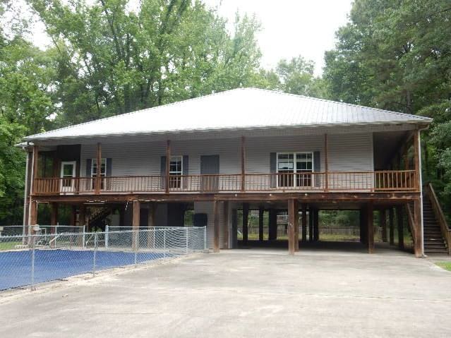HUD Home — 346 Old Foxworth Rd, Columbia, MS 39429 - photo 1