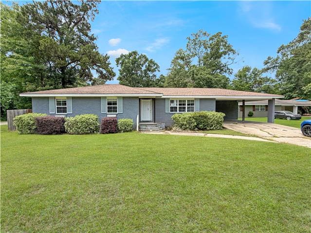 HUD Home — 1551 N Beech St, Picayune, MS 39466 - photo 1