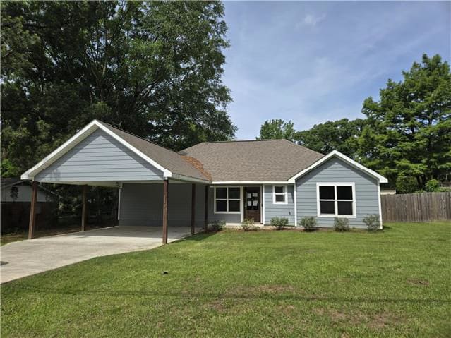 HUD Home — 115 Mcaulay Dr, Petal, MS 39465 - photo 1