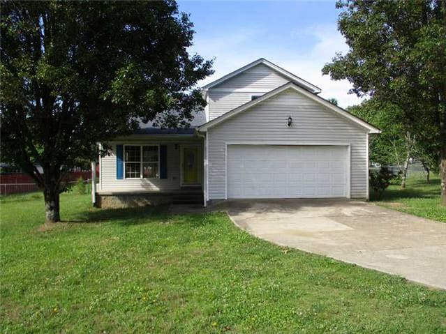 HUD Home — 144 Mccrackin Rd SE, Cleveland, TN 37323 - photo 1