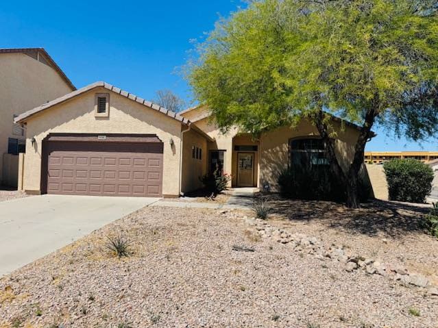 HUD Home — 44182 W Juniper Ave, Maricopa, AZ 85138 - photo 1