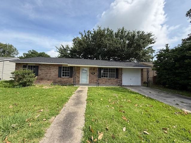 HUD Home — 209 Concord Dr, La Place, LA 70068 - photo 1