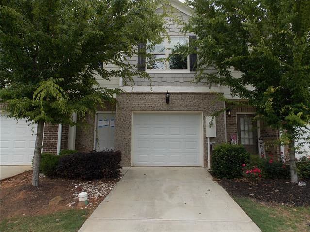 HUD Home — 5918 Cassie Dr, Lithonia, GA 30038 - photo 1