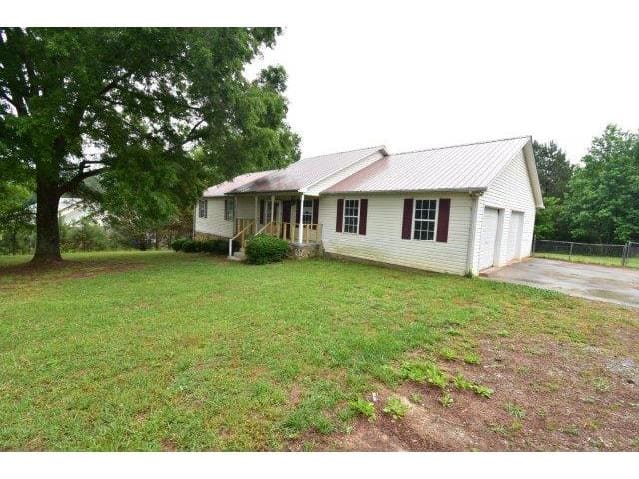 HUD Home — 5784 Old Federal Rd S, Chatsworth, GA 30705 - photo 1