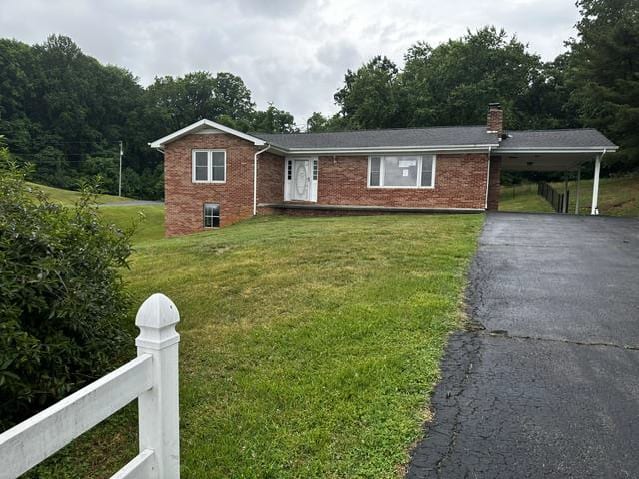 HUD Home — 1612 Sky View Dr, Kingsport, TN 37660 - photo 1