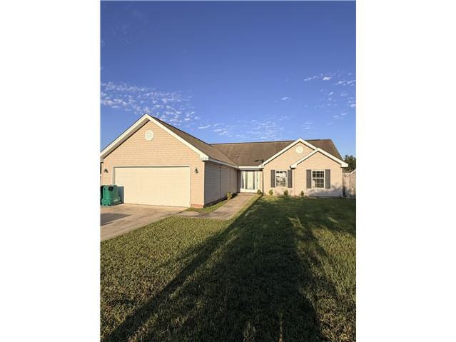 HUD Home — 12098 Jessica Circle, Gulfport, MS 39503 - photo 1