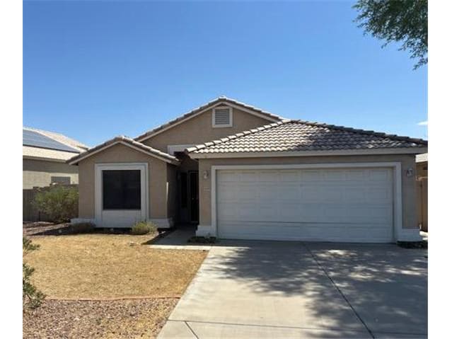 HUD Home — 15189 W Polk St, Goodyear, AZ 85338 - photo 1