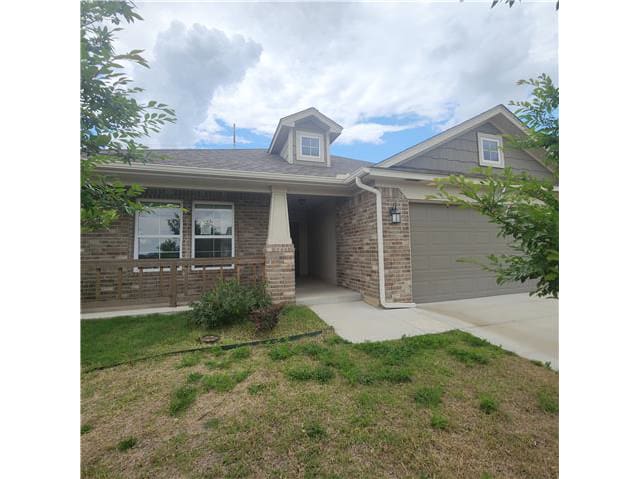 HUD Home — 1037 Piper St, Norman, OK 73069 - photo 1