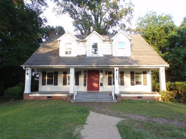 HUD Home — 1585 Warrenton Rd, Vicksburg, MS 39180 - photo 1