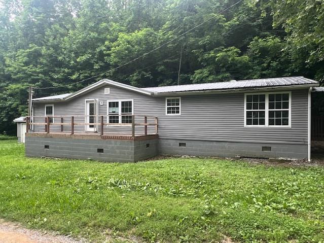 HUD Home — 2225 Fawn View Dr, Sevierville, TN 37876 - photo 1