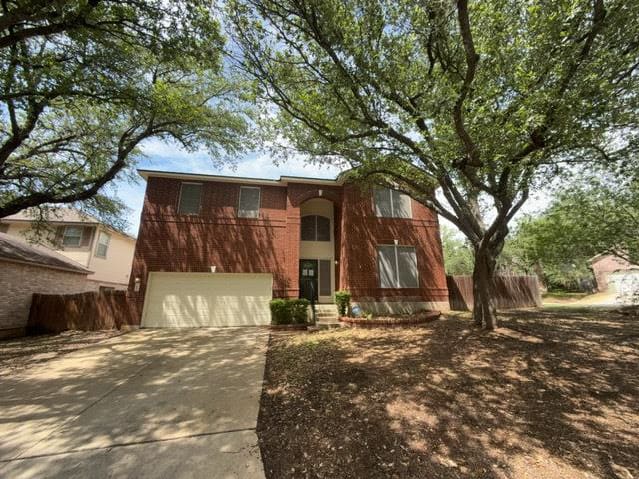 HUD Home — 11823 Barkston Dr, San Antonio, TX 78253 - photo 1