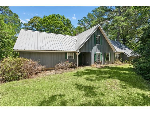 HUD Home — 302 Montmartre Dr, Folsom, LA 70437 - photo 1