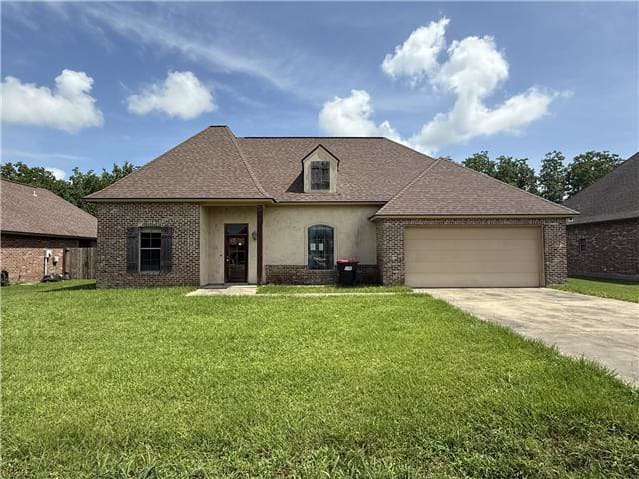 HUD Home — 202 Ridge Run Ln, Carencro, LA 70520 - photo 1