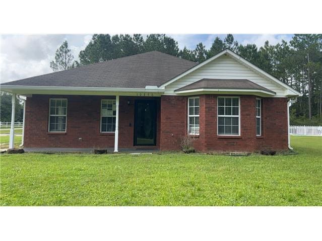 HUD Home — 10356 Shady Pine Dr, Vancleave, MS 39565 - photo 1