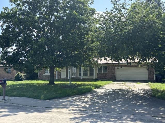 HUD Home — 7222 Jenny Lind Rd, Fort Smith, AR 72908 - photo 1