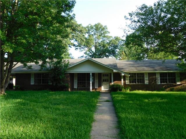HUD Home — 45 Broadmoor Dr, Texarkana, AR 71854 - photo 1