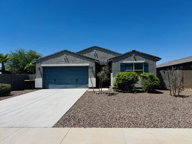 HUD Home — 35250 W Merced St, Maricopa, AZ 85138 - photo 1
