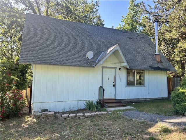 HUD Home — 22036 Crystal Falls Rd, Sonora, CA 95370 - photo 1