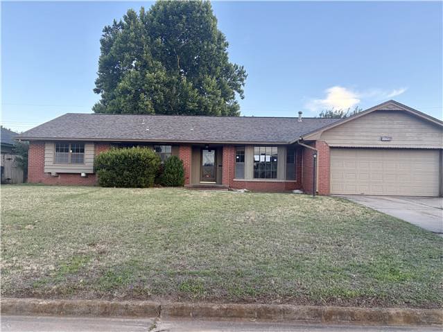 HUD Home — 4116 Nw 61st Ter, Oklahoma City, OK 73112 - photo 1