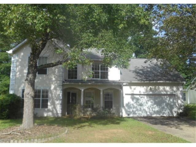 HUD Home — 429 Rosewood Cir, Jonesboro, GA 30238 - photo 1