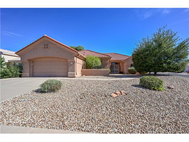 HUD Home — 15116 W Gunsight Dr, Sun City West, AZ 85375 - photo 1