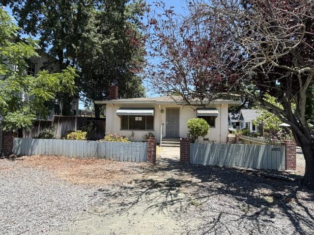 HUD Home — 6802 Yount St, Yountville, CA 94599 - photo 1